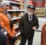 Продукты питания в магазинах есть! - Администрация Сафакулевского района
